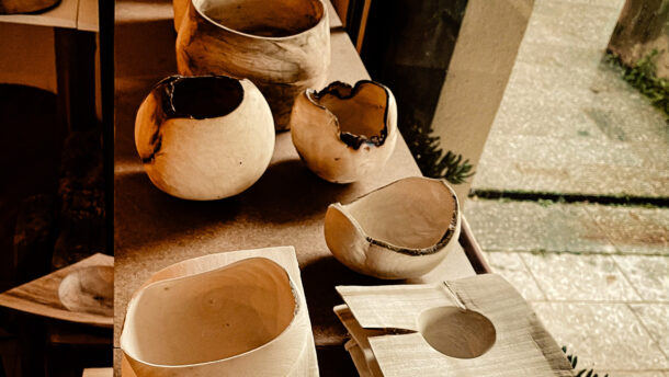 Tes premiers pas en tant qu’artisan ? - Osorno