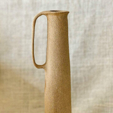 Vase Sculpture - Osorno