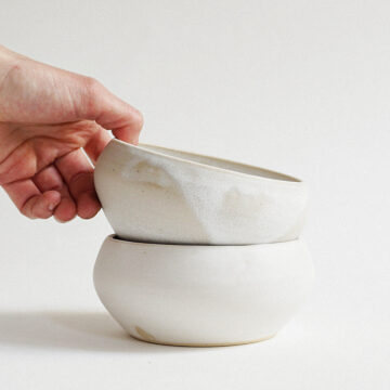 Bol Satiné - Osorno