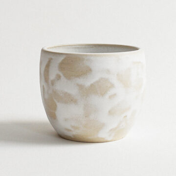 Tasse mouchetée - Osorno