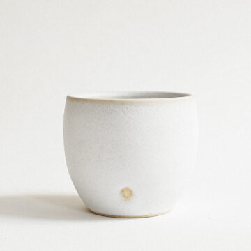 Tasse Satinée - Osorno