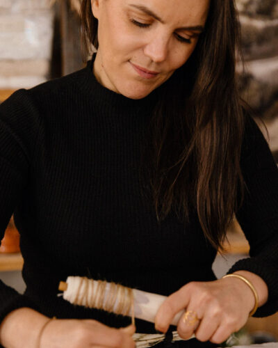 Sandrina Rocha - Osorno