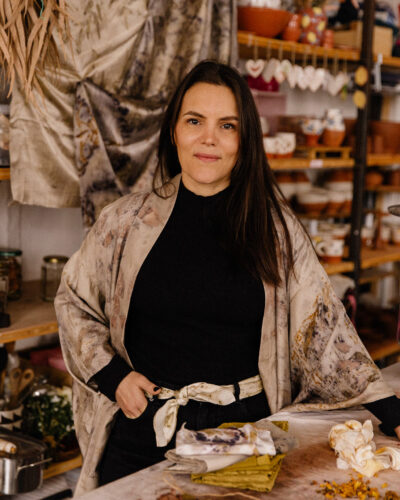 Sandrina Rocha - Osorno