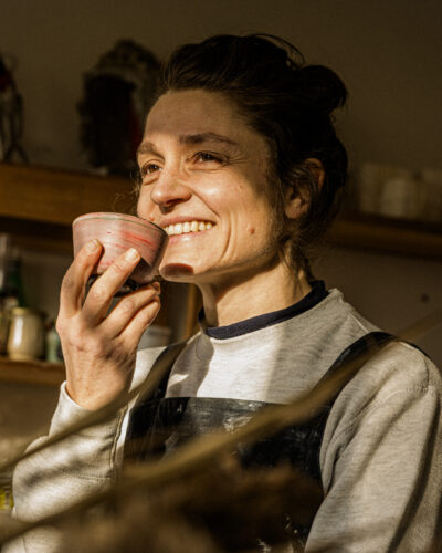 Perrine Kuhn - Osorno
