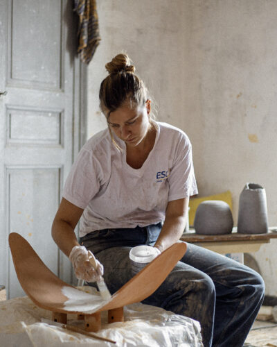 Phane Tribot la Spière - Osorno