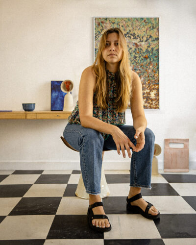 Phane Tribot la Spière - Osorno