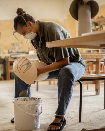 Phane Tribot la Spière - Osorno