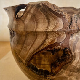 Poterie archéo - Osorno