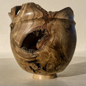 Poterie archéo - Osorno