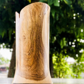 Timbale à couverts - Osorno