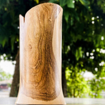 Timbale à couverts - Osorno