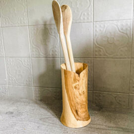 Timbale à couverts - Osorno