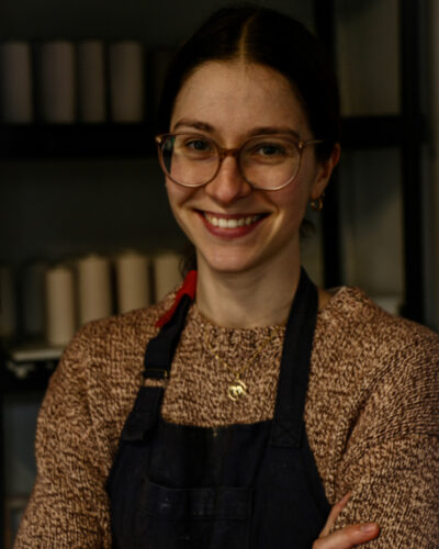 Juliette Comar - Osorno
