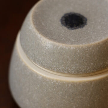 Précieuse gris brume - Osorno