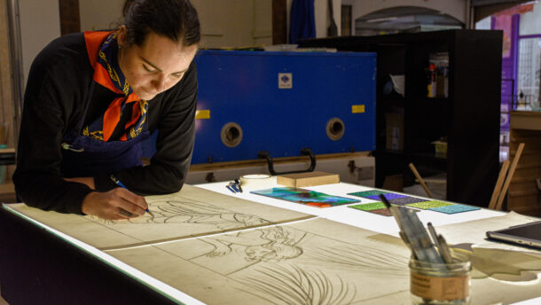 Quel est ton outil favori ? - Osorno