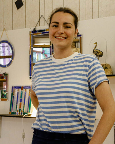 Lola Pradeilles - Osorno