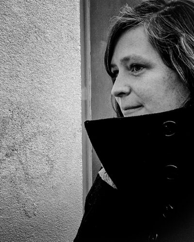 Marie Färber - Osorno