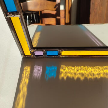 Miroir Charly - Osorno