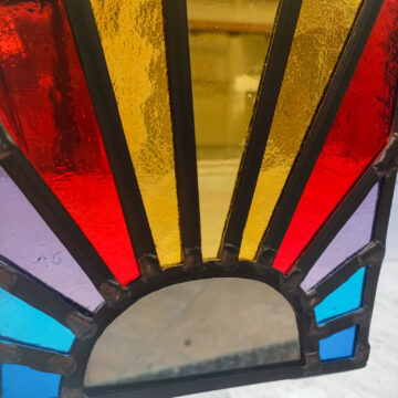 Suspension Sunset - Osorno