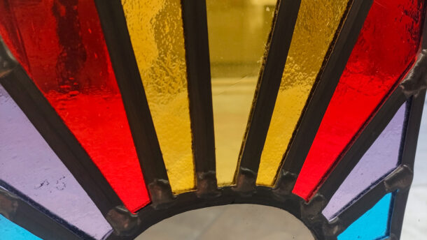 Quel type de pièces crées-tu ? - Osorno