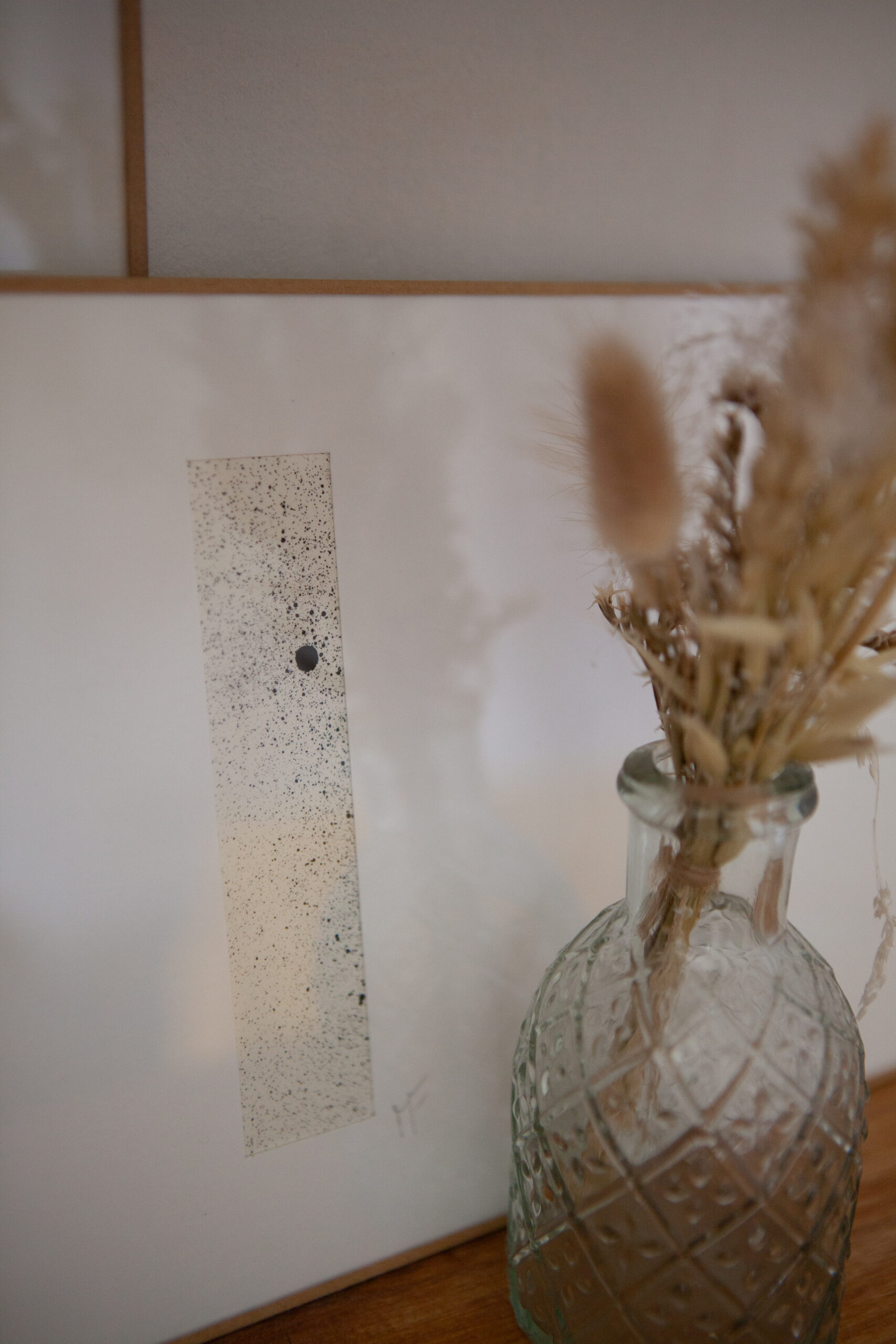 Peinture Constellation II - Osorno