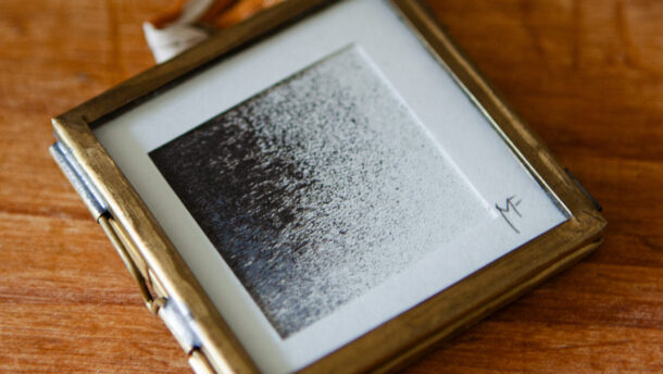 Où puises tu ton inspiration ? - Osorno