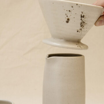 Entonnoir à café - Osorno