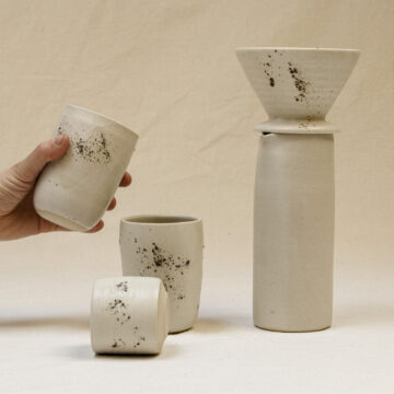 Entonnoir à café - Osorno