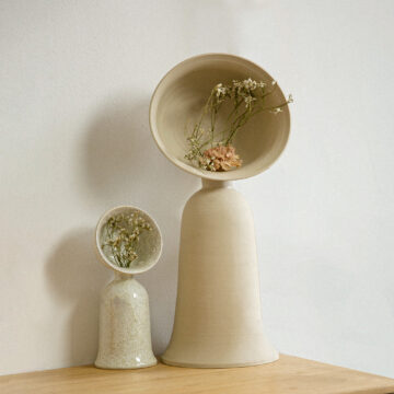 Vase Erika III - Osorno