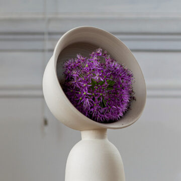 Vase Erika II - Osorno