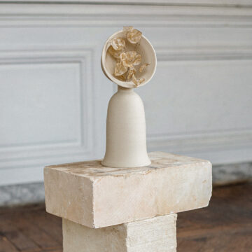 Vase Erika I - Osorno