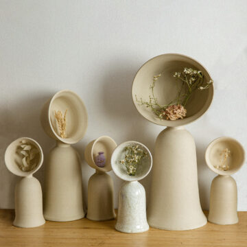 Vase Erika III - Osorno