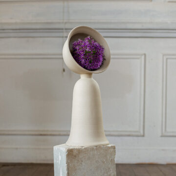 Vase Erika II - Osorno