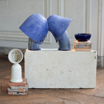 Vase Erika I - Osorno