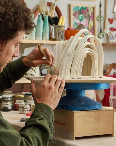 Etienne Dubernet - Osorno