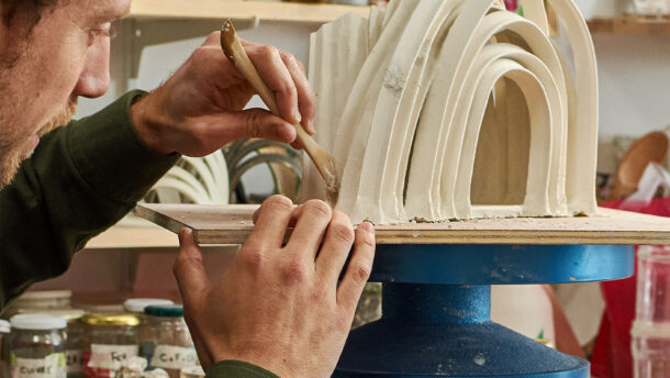 Un artiste ou un designer qui t’inspire ? - Osorno