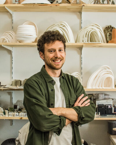 Etienne Dubernet - Osorno