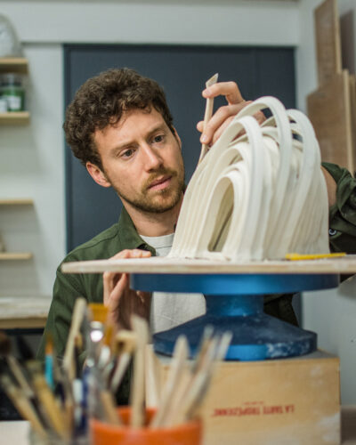 Etienne Dubernet - Osorno