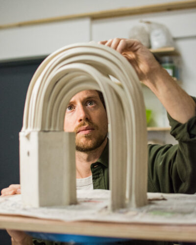 Etienne Dubernet - Osorno