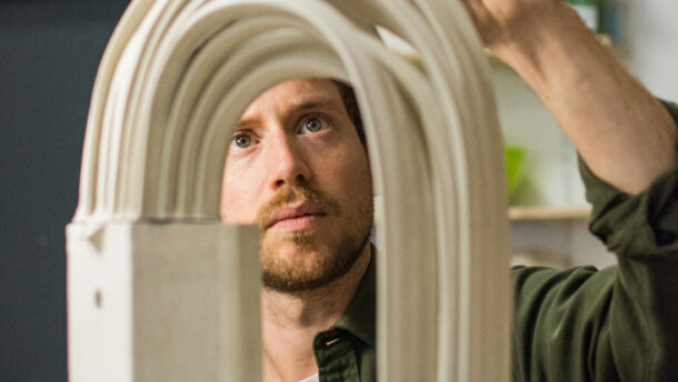 Où puises tu ton inspiration ? - Osorno