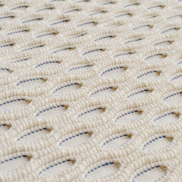 Drap de bain Coquillage - Osorno