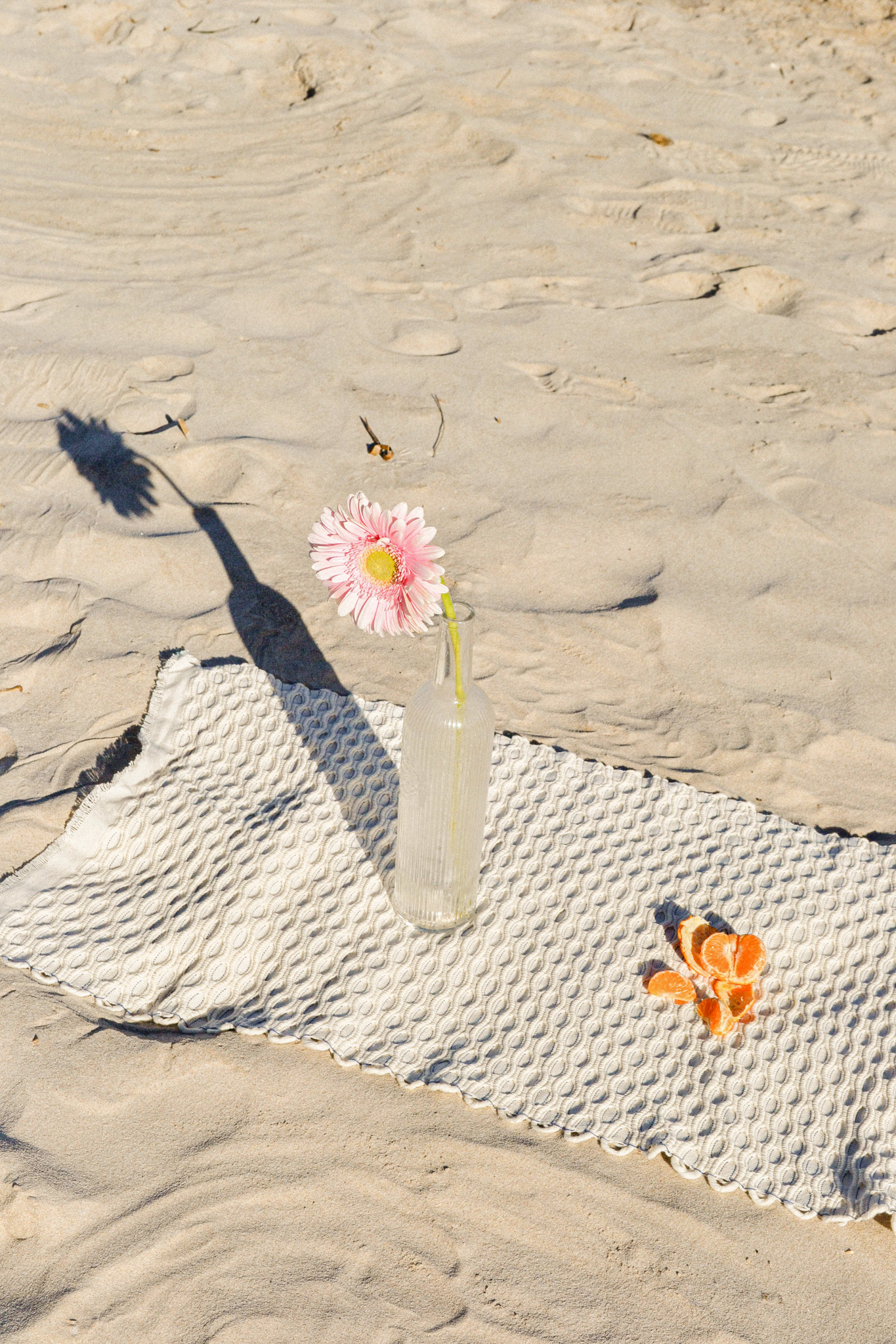 Drap de bain Coquillage - Osorno