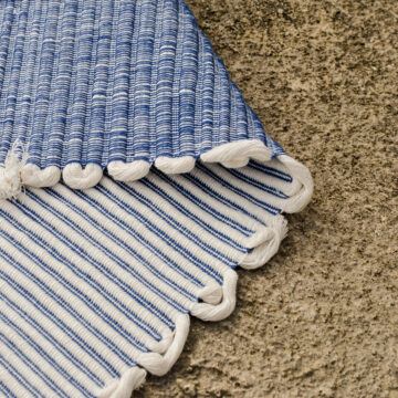 Tapis de sieste – Tapis de sable - Osorno