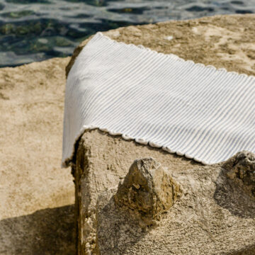 Tapis de sieste – Tapis de sable - Osorno