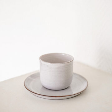 Set à café - Osorno