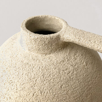 Vase Maucapera - Osorno