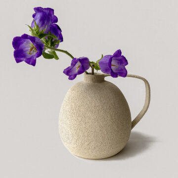 Vase Maucapera - Osorno