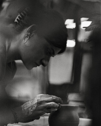 Clara Lopez - Osorno