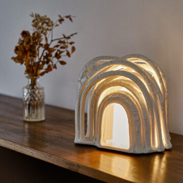 Lampe Passage - Osorno