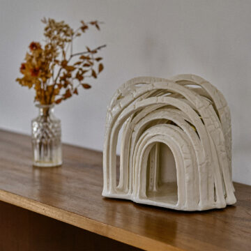 Lampe Passage - Osorno